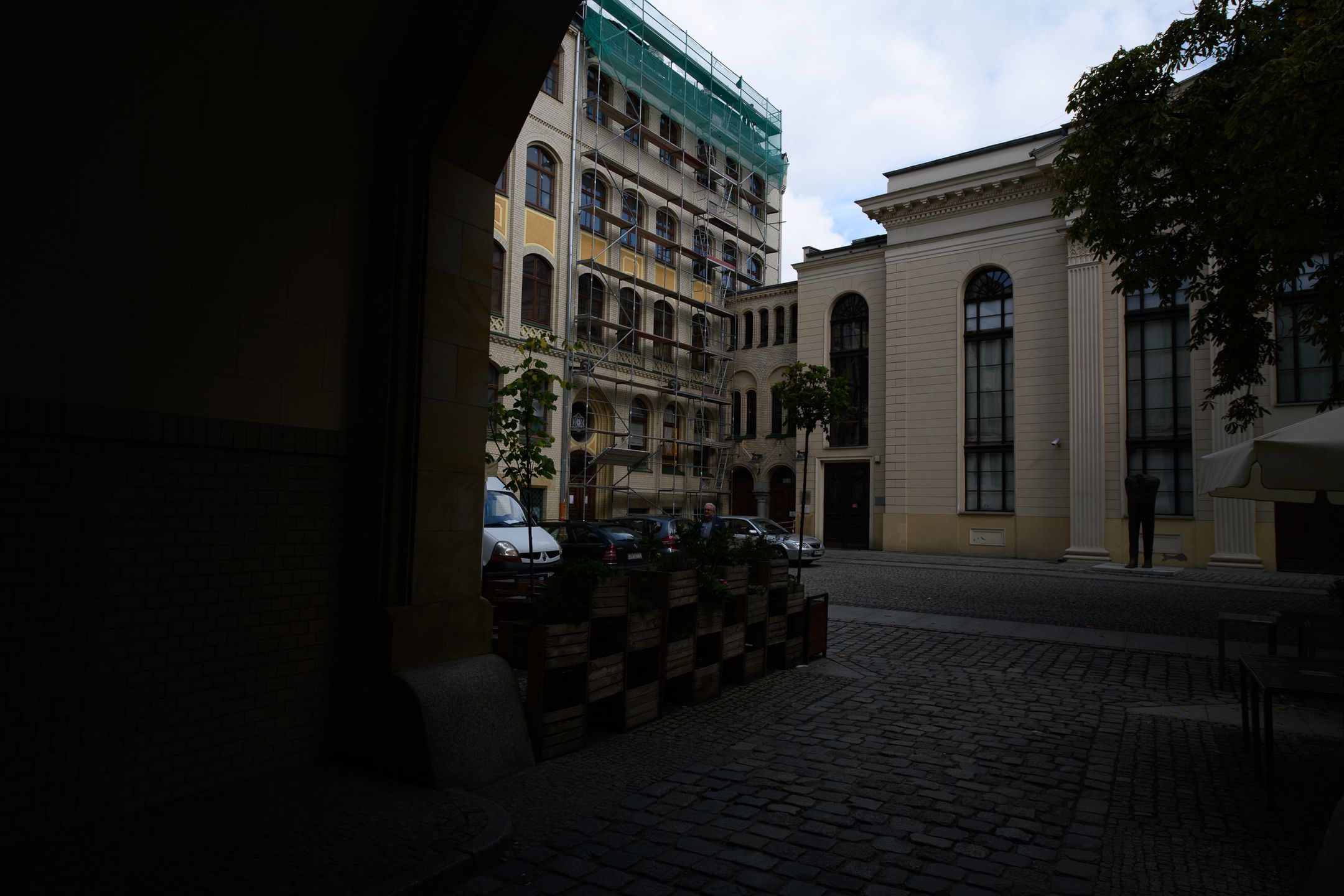 Czy Nikon D850 to rzeczywiście lustrzanka kompletna? Sprawdzamy w praktyce  [test + wideo] 105