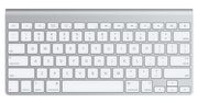 Apple Wireless Keyboard i Mighty Mouse