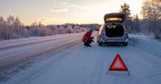 Zima na drodze: Dlaczego warto zainwestować w pełne ubezpieczenie samochodu?