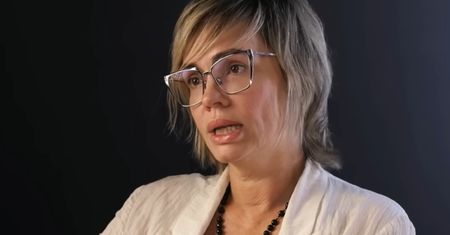 "Wszystko mi zabrano". Wspomina zatrzymanie przez CBA