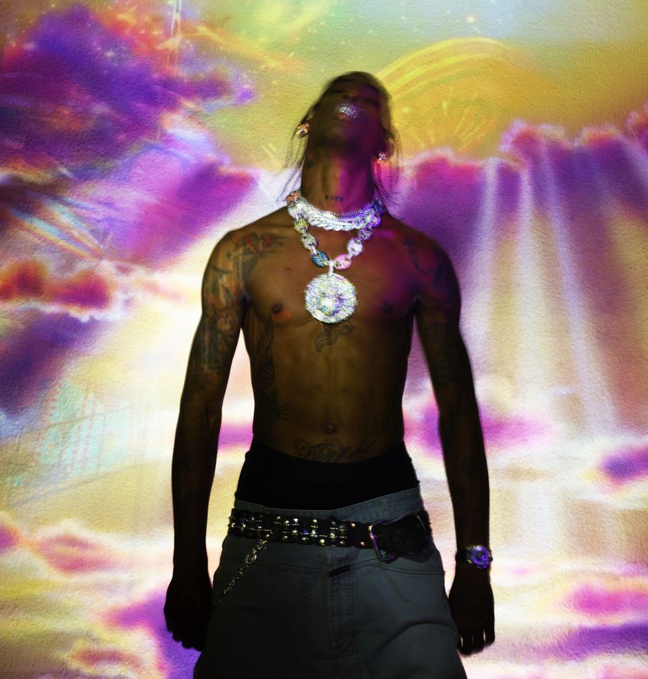 Travis Scott