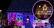 Świąteczne iluminacje rozświetlają nasze miejscowości