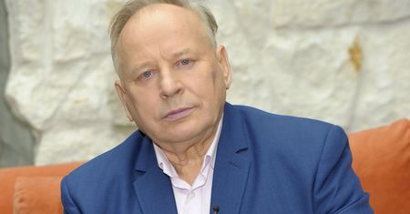 "Rolnik szuka żony": tragedia Mikołaja. Nie żyje jego 47-letni syn