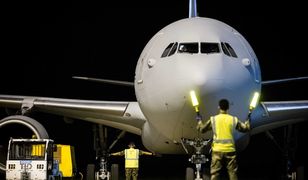 Pilna ewakuacja z Izraela. Londyn potwierdza