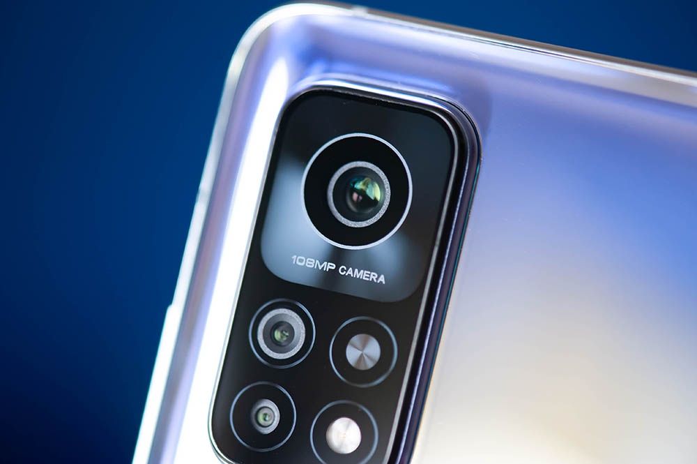 Xiaomi Mi 10T Pro - wrażenia po premierze