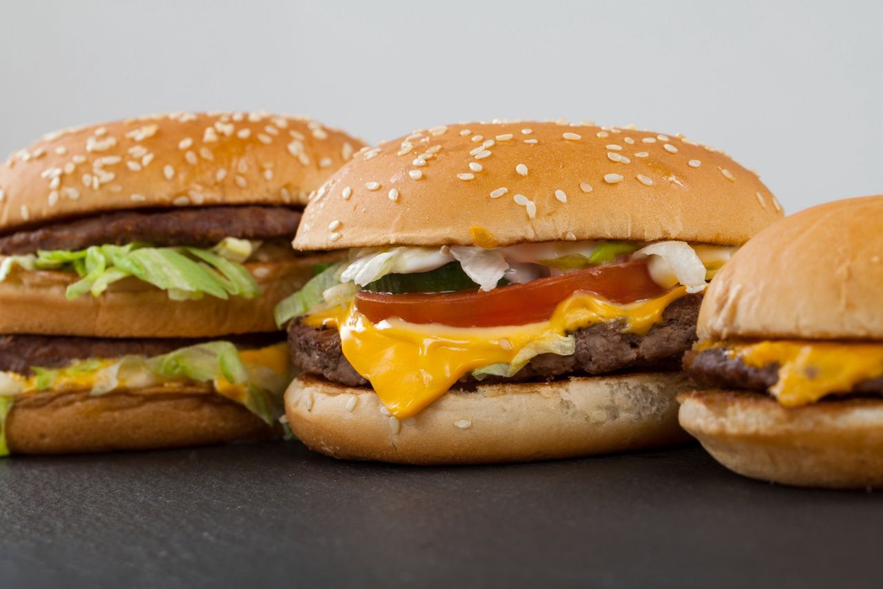 McDonald's eröffnet größtes Europa-Restaurant auf Mallorca