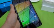 Nexus 7 za 999 zł. Przedsprzedaż rusza w poniedziałek
