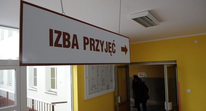 79 proc. Polaków źle ocenia opiekę zdrowotną