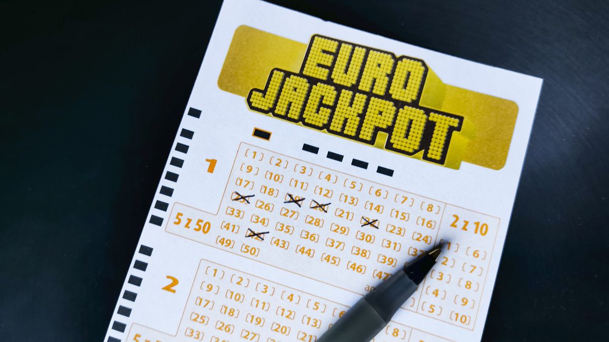 W Polsce padła główna wygrana w Eurojackpot 