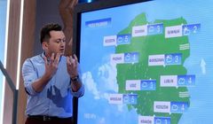 „Dzień dobry Polsko” wraca po wakacjach. Jedynka stawia na prowadzących z TVP Info i TVP Sport