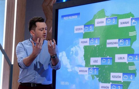 „Dzień dobry Polsko” wraca po wakacjach. Jedynka stawia na prowadzących z TVP Info i TVP Sport