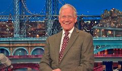 David Letterman wraca na ekrany, poprowadzi serię wywiadów dla Netflixa