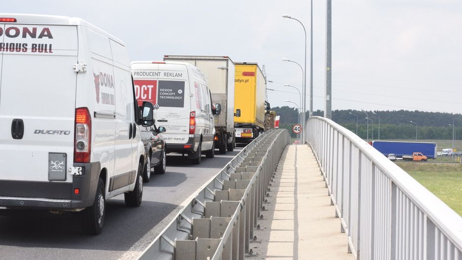 Sulechów walczy o drugi węzeł przy S3