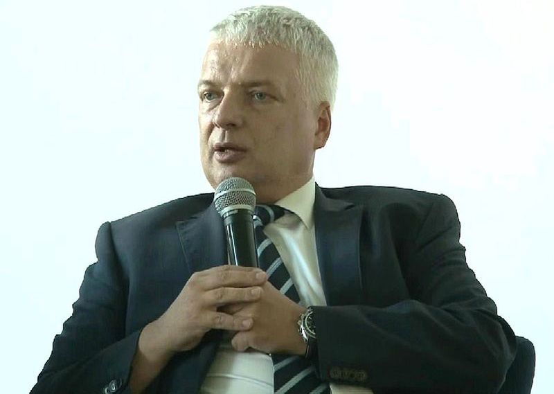 Robert Gwiazdowski odpiera zarzuty. "RPO jest potrzebny w systemie..."