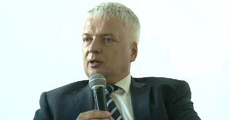 Robert Gwiazdowski odpiera zarzuty. "RPO jest potrzebny w systemie..."