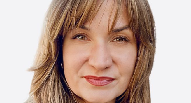 Katarzyna Kapusta-Gruchlik: z ZPR Media do Polska Press Grupa