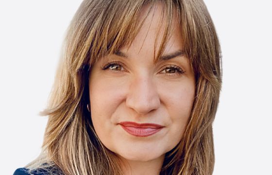 Katarzyna Kapusta-Gruchlik: z ZPR Media do Polska Press Grupa