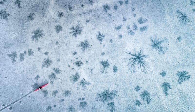 Polacy wyróżnieni w konkursie The 2018 Drone Awards za świetne zdjęcia lotnicze 24