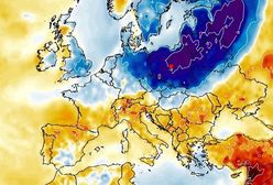 Різка зміна погоди з заморозками на поверхні ґрунту