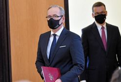 Koronawirus w Polsce. Będzie lockdown? W rządzie niepokój o nową strategię walki z COVID-19