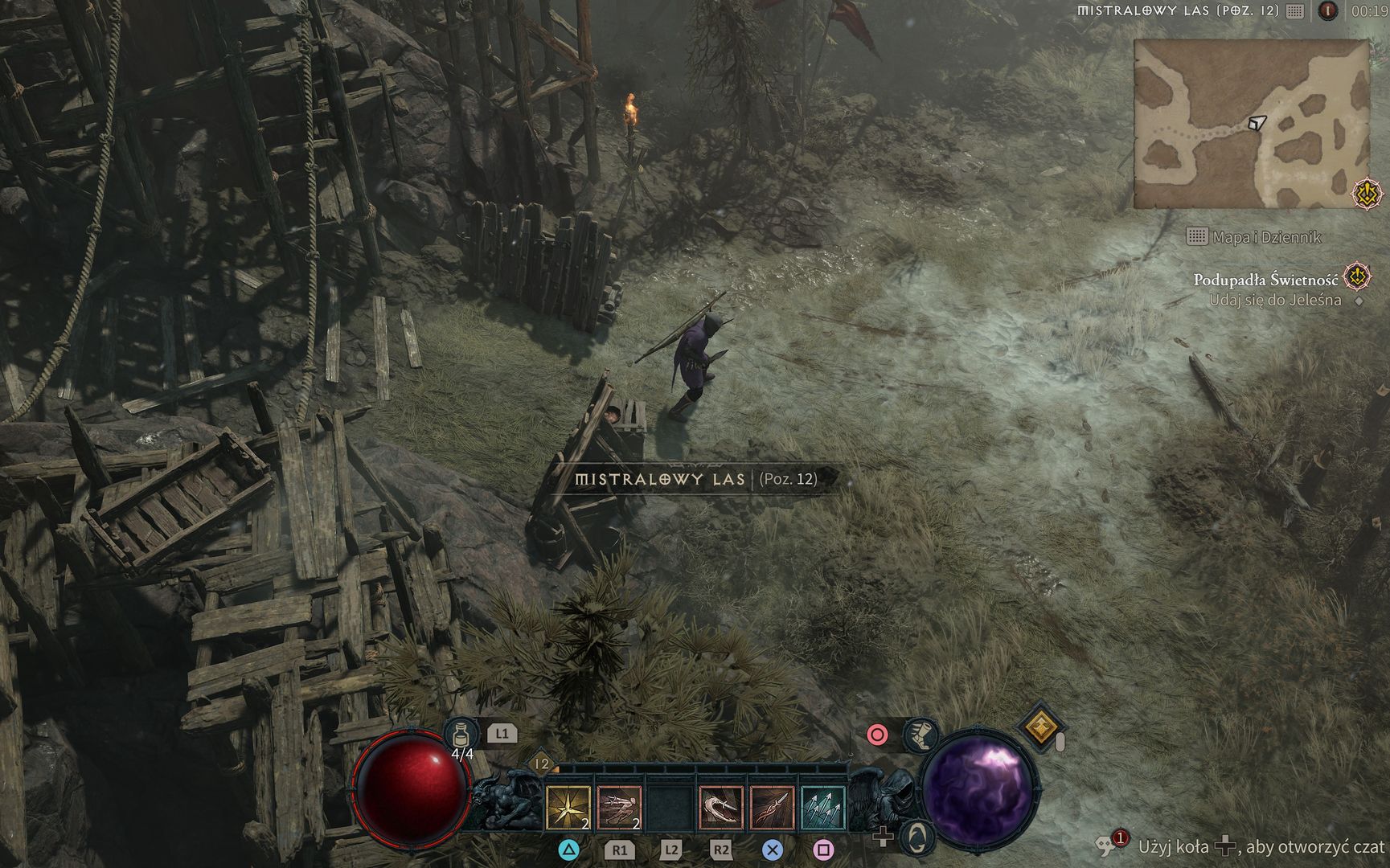 Diablo 4