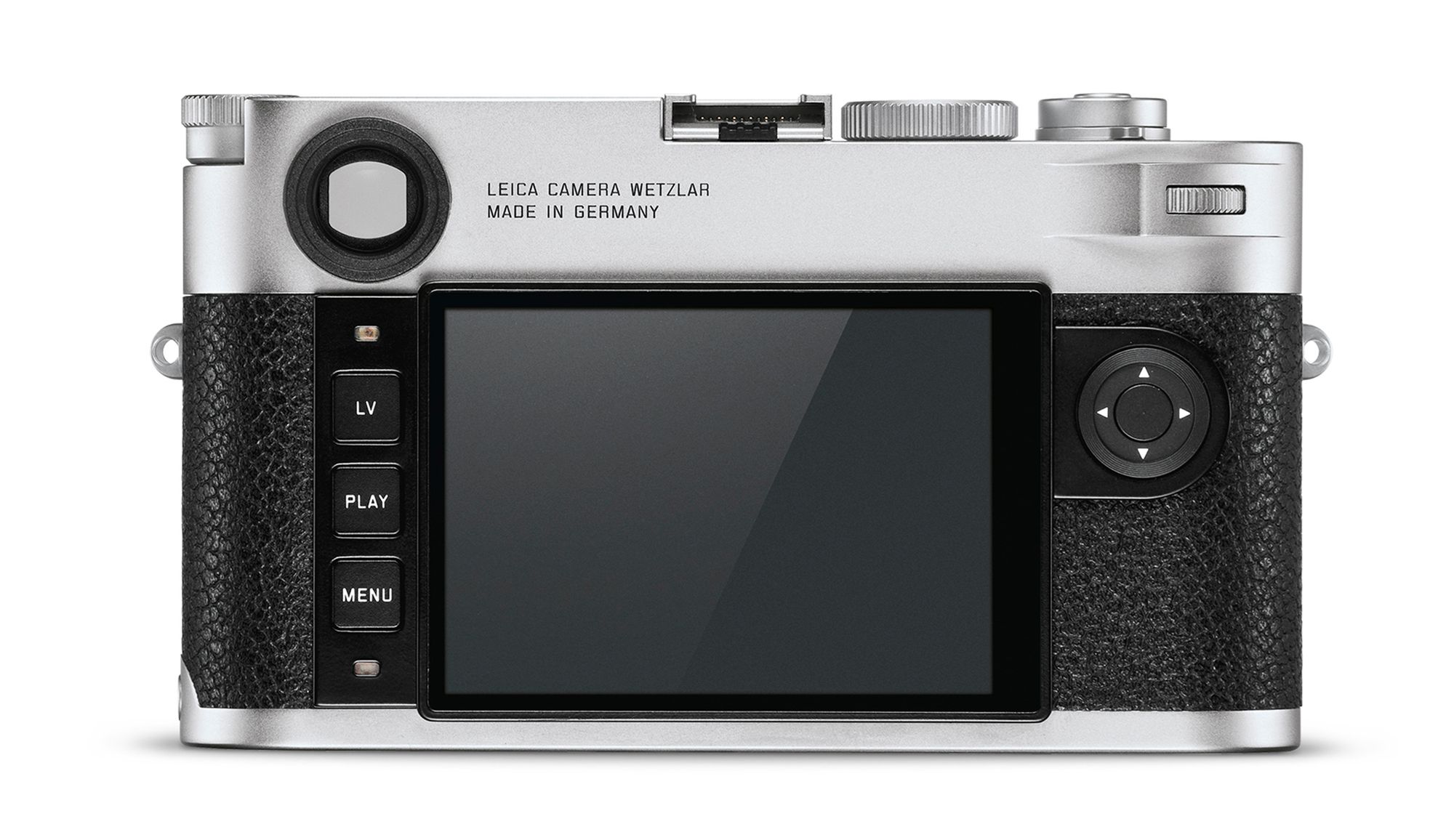 Leica M10-R, czyli 40-megapikselowa matryca w znanym korpusie 11