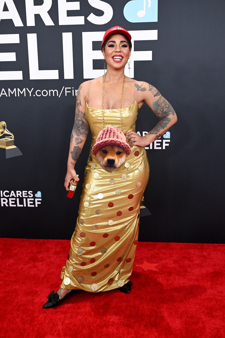 Joy Villa
