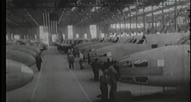 Kolekcja „Amerykańskie kroniki wojenne” w Vodylli (wideo)