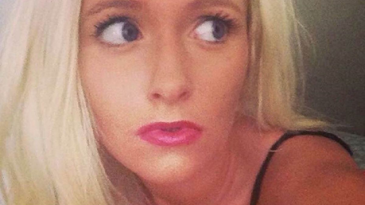 Kelsey - była modelka Playboya usłyszała wyrok. 