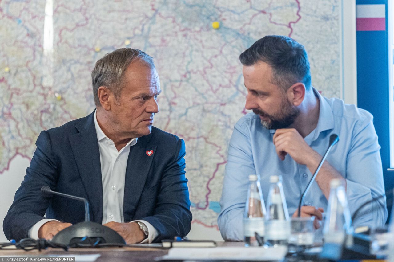 "Nie ma tajnych spotkań". Zamieszanie w koalicji po spotkaniu wicepremiera z potentatem tytoniowym