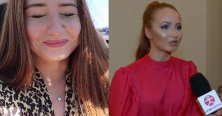 Złotousta Littlemoonster96 dzieli się przemyśleniami: "Gdy coś się osiągnie, to ludzie chcą nas potem wykorzystać"