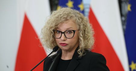 Afera w KPRM. Jak kobiety mają czuć się bezpieczne w Polsce? [OPINIA]
