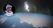 Pierwsza doba misji Fram2. Całą załogę położyła "kosmiczna" choroba lokomocyjna