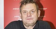 Kazik pogrążony w żałobie. Tak pożegnał ukochaną osobę