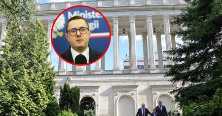CBA w resorcie rolnictwa. Jest komentarz polityka PSL