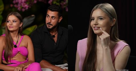 Roksana z "Hotelu Paradise" o dramach, konflikcie z Oliwką i swoich "zasadach": "BABCIA POWIEDZIAŁA MI, ŻEBYM NIE SIADŁA NA JAKIEGOŚ CHŁOPAKA" (WIDEO)