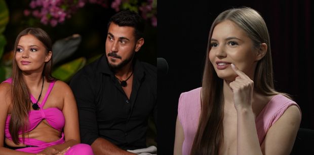 Roksana z "Hotelu Paradise" o dramach, konflikcie z Oliwką i swoich "zasadach": "BABCIA POWIEDZIAŁA MI, ŻEBYM NIE SIADŁA NA JAKIEGOŚ CHŁOPAKA" (WIDEO)