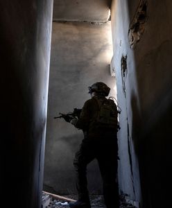 Zastawili pułapkę na Izraelczyków. Żołnierze zginęli pod meczetem [RELACJA NA ŻYWO]