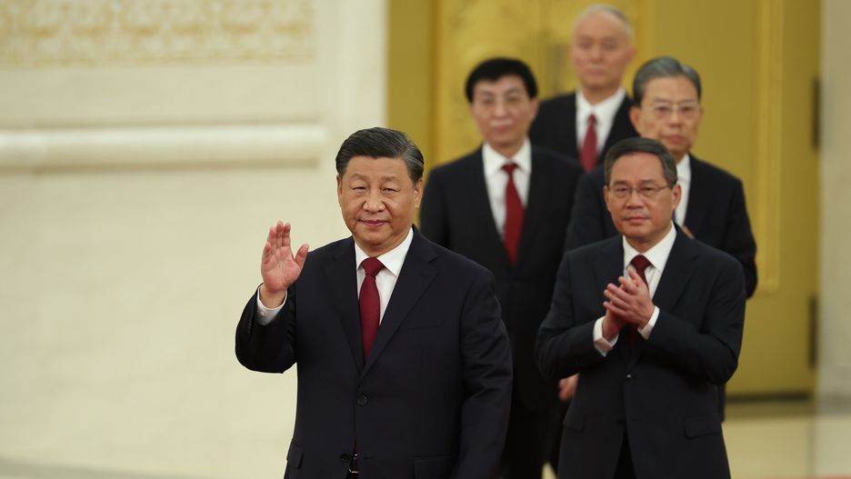 Chiny są wściekłe na USA za sprzedaż broni Tajwanowi i apelują do Waszyngtonu o zmianę kursu.