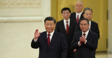 Chiny nie podarują tego USA. Pekin stawia żądania