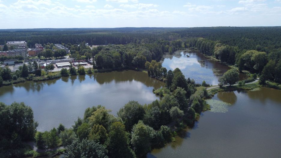 Zalew w Blachowni: Nowa siła rekreacji i gastronomii