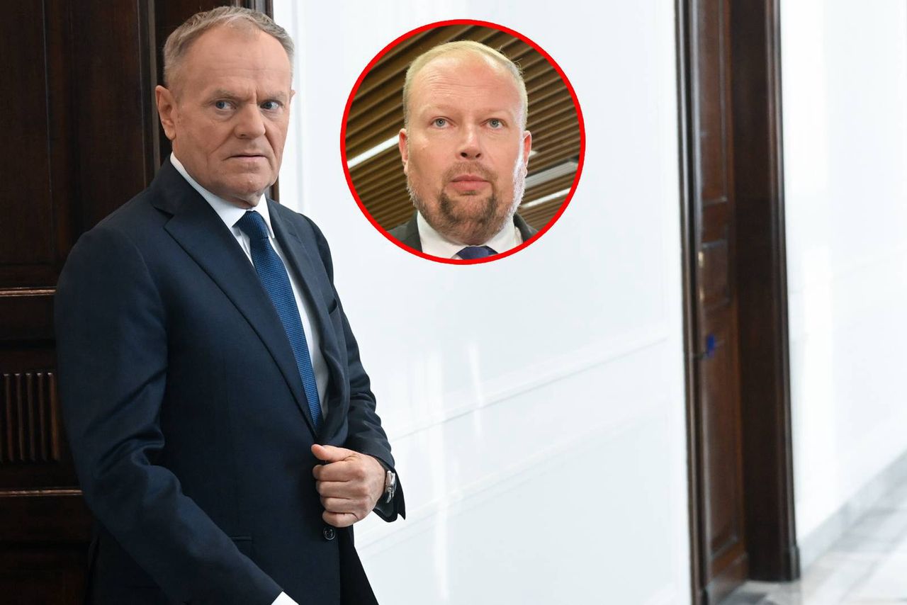 Wiadomo, o czym mówił Tusk podczas tajnej części obrad Sejmu. "Zatkało mnie"