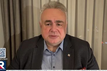 Tomasz Sakiewicz poinformował o nowej umowie