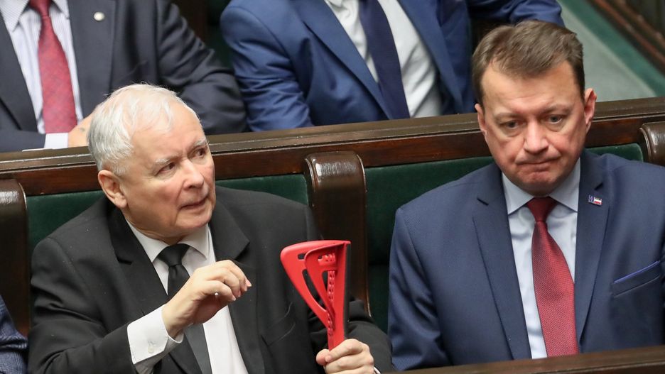 Mariusz Błaszczak