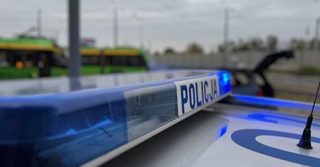 Poznański przedsiębiorca uprowadzony. Błyskawiczna akcja policji