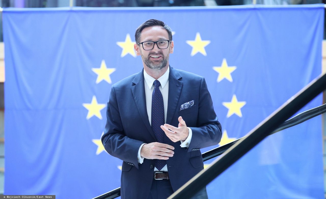 Podsłuchy CBA u Obajtka. "Krytycznie się o tym wyrażam"