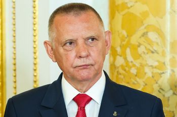 Banaś o wynikach audytu. "Mam żal"