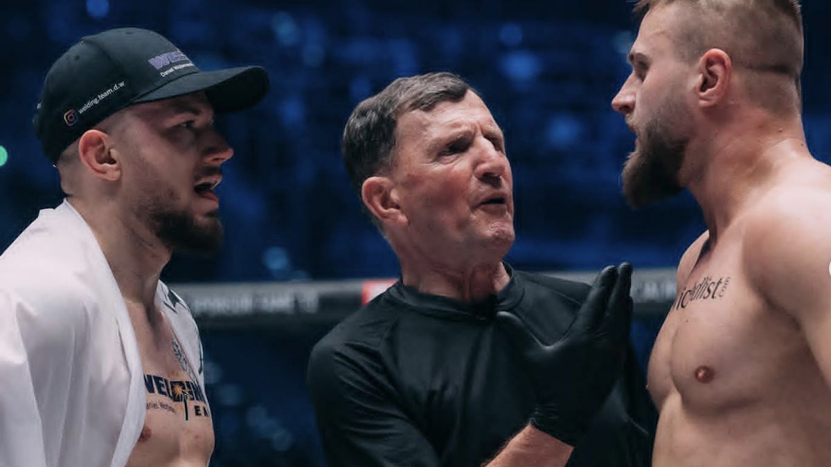 Fame MMA szykuje dużą gratkę dla fanów 