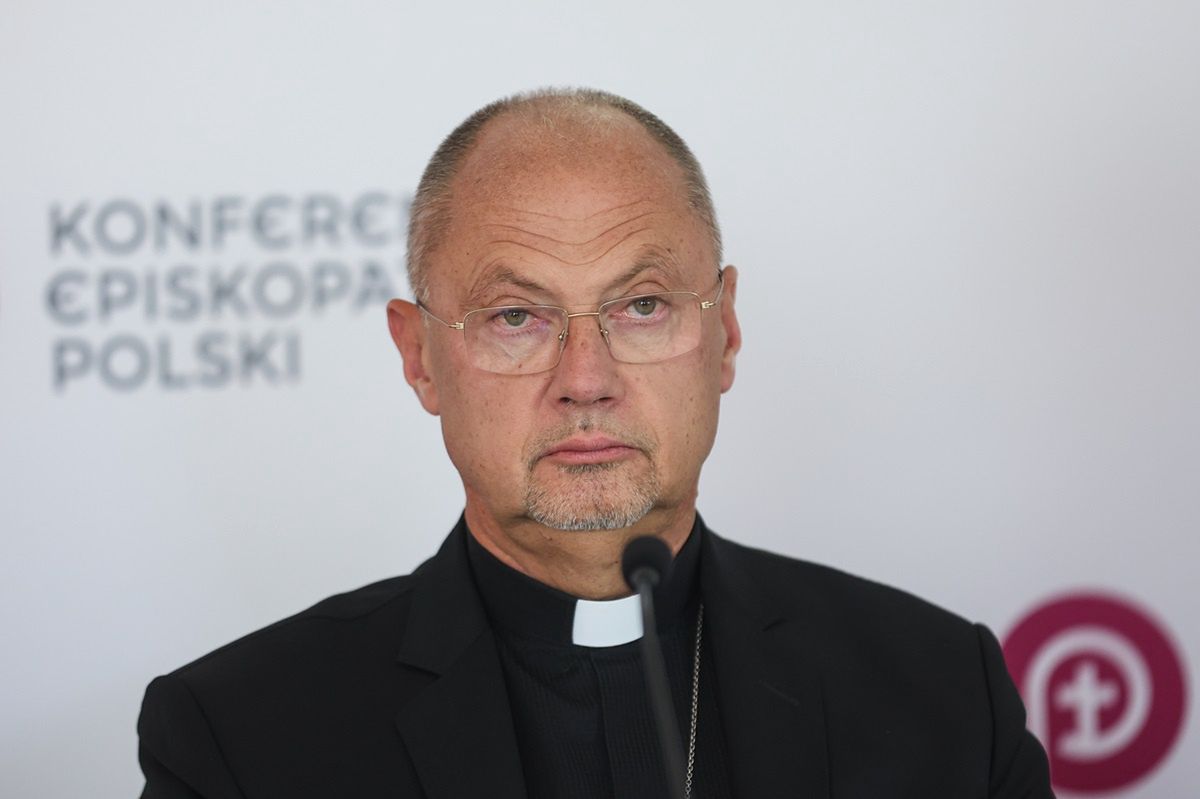 Ważna decyzja biskupa Odera. Tak chce walczyć z brakiem powołań