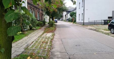 Sosnowiec. Powstanie nowy wodociąg, zyskają też kierowcy